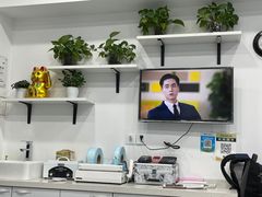 -世龙世家灰指甲·甲沟炎·跖疣护理·修脚(东江湾路店)