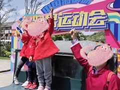 -奔跑吧乐园