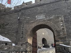 -雁门关景区
