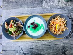 -长勺子东南亚(街道口店)