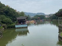 -峙山公园