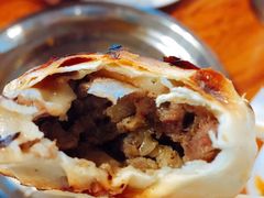 烤包子-恺撒烤包子