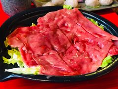 -谭鸭血老火锅(漳州路店)