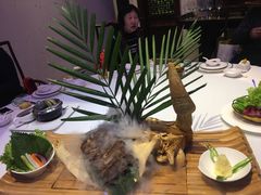 -赵记老铺(市府恒隆广场店)