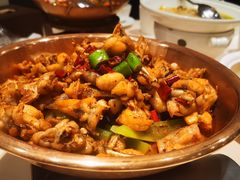 平锅小美蛙-口味堂(惠济路店)