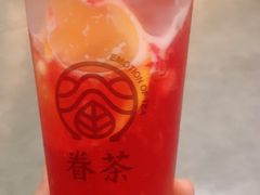 -眷茶(赛格国际购物中心店)