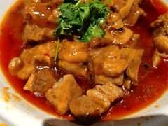 -渝信川菜(西单店)