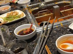 -海底捞火锅(金光华店)