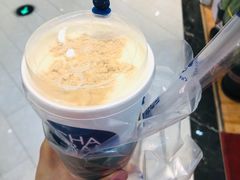 -茶百道(玺悦城店)
