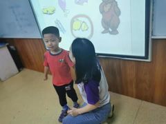 -瑞思少儿中心·少儿英语素养启蒙(新合作校区)