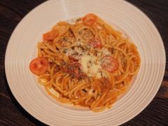 -The Cheebat 锌吧·Bistro(体育西店)