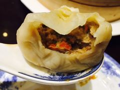 蟹粉小笼-熙盛源(复兴路店)