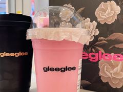 -gleeglee乐溢亦茶(合生汇店)