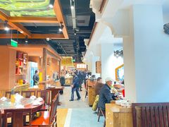-六合居·明厨亮灶餐厅(成双大道店)