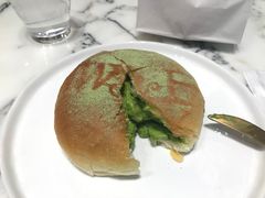 -WHEAT&BAKER-麥(凯德来福士店)