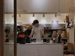-Radar Coffee(思南路店)