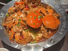 -胖哥俩肉蟹煲(杭州下沙学林街店)