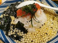 梅子茶泡饭-御牛道日式烤肉料理(杭州万象城店)