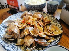 口味花甲-虾小龙老长沙龙虾馆(坡子街店)