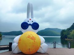 -天目湖涵田度假村