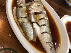 -老马家·舌尖上的西塘美食