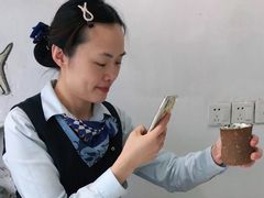 -茶是一枝花泡茶店