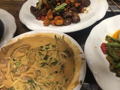 -小俩口烧烤东北菜(双井店)