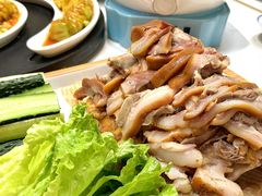 -捌拾柒號大院(济南路店)