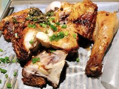 -绿茶餐厅(西单老佛爷店)