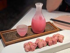 竹外桃花酿-竹外桃花·江南小酒馆(SKP·S店)