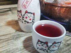 -香香腊排骨.野生菌火塘总店(束河店)