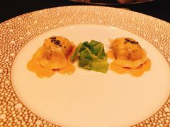 -LA TABLE de Joël Robuchon Restaurant