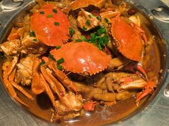 -胖哥俩肉蟹煲(福州仓山爱琴海店)