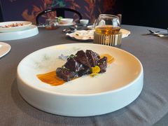 炆火焖和牛-上海滩餐厅(BFC外滩金融中心店)