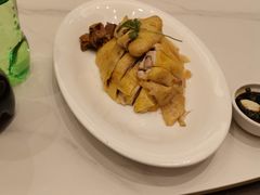 -新南华大酒店(长寿店)