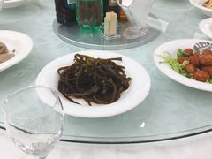 -大方圆酒楼(西门大街店)