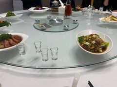 -小贝壳酒楼(经九路店)