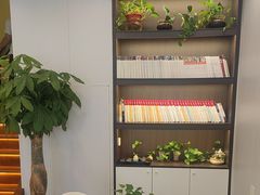 -益康盲人推拿按摩(长虹店)