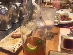-赤坂亭·M9和牛烧肉·铁板烧(合肥万象城店)