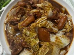 -小六农家乐(崇明西沙湿地店)