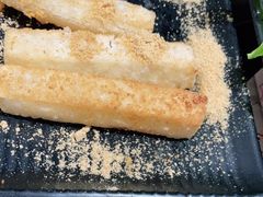 -霸王牛火锅烤肉(八廓商城店)
