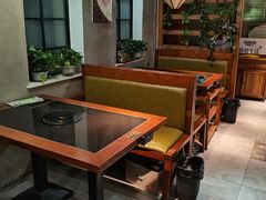 -羊庄故事(塘沽抗震路店)