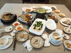 -庄氏祥记家常食府(国瑞建材家居博览中心店)