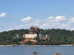 -颐和园