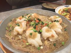 -廖川菜(金虹桥店)