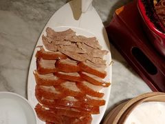 上品烤鸭-城南往事(滨江世茂店)