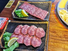 -海之屋韩式烤肉(海棠68环球美食街店)