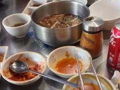-喜来稀肉(虹泉路店)