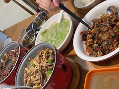 -十二点·辣椒炒肉(新沙店)