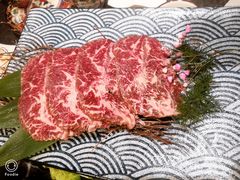 -十三姨正合丰烤肉(营迹路店)